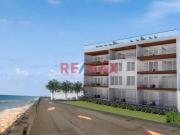 Vendo Departamentos Frente Al Mar En Punta Hermosa