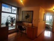 Vendo Departamento con patio y terraza Sector El Bosque