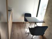 VENDO DEPARTAMERNTO FRENTE A LA ALAMEDA CENTRAL CDMX