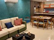 Vendo departamrnto playa almendro tonsupa