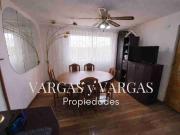 SE VENDE DEPARTANENTO CON O SIN MUEBLES, PLAYA ANCHA....