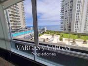 Se Vende departanento amoblado, Reñaca norte, Viña del...