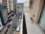 VENDO DEPARTENTO 3 AMBIENTES EXTERNO CON BALCON AMOBLADO...