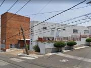 VENDO DEPARTMENTO EN PROLONGACION HIDALGO CDMX