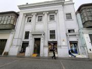 VENDO DEPOSITO TALLER EN JR. JUNIN CENTRO DE LIMA
