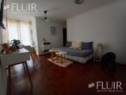 VENDO DEPTO 1DORM ESCRITORIO EN SAN LORENZO 455 NUEVA...