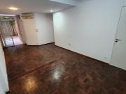 VENDO DEPTO 1DORM PLANATA BAJA CON AMPLIO PATIO, RONDEAU...