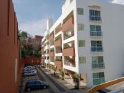 VENDO DEPTO 1ER PISO COL. ACAPATZINGO, C/ELEVADOR