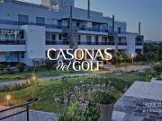 VENDO Depto 2 dormitorios Casonas del Golf Villa Allende