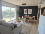 VENDO DEPTO 2 DORMITORIOS JARDÍN CLARET COMPLEJO SUMMUM,...