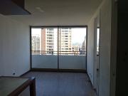 VENDO DEPTO 2D+1B EN STGO CENTRO