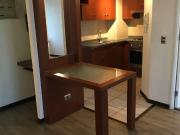 VENDO DEPTO REMODELADO 2D+1B STGO CENTRO Con estacionamiento