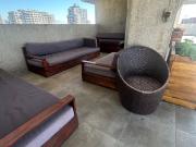 Vendo depto. 37m2, estudio, ubicado lado metro Lourdes,... Vendo depto. 37m2, estudio, ubicado lado metro Lourdes,...