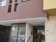 VENDO DEPTO 3 AMB S/COCHERA C/ VISTA AL MAR EN EDIFICIO...