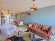 Vendo depto | 3D2B+E | metro Villa Frei