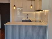 Vendo Depto Arturo Prat Santa Isabel, Santiago