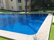 VENDO DEPTO. COL. PRADERA, CUERNAVACA