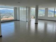 Vendo depto con vista en Cumbaya