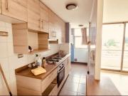 VENDO DEPTO. CONECTIVIDAD ESTACIÓN CONCEPCIÓN VILLA ALELMANA