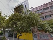VENDO DEPTO. EN ALAMOS, BENITO JUAREZ JUNTO PARQUE DELTA