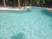 VENDO DEPTO. EN ALBORADA I, PTO. MORELOS, ALBERCA Y...