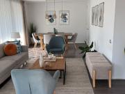 Vendo Depto En Alonso De Córdova 5752, Las Condes