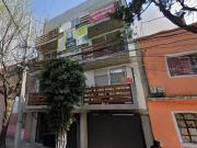 VENDO DEPTO. EN AMP. ASTURIAS, CUAUHTEMOC JUNTO PALACIO...