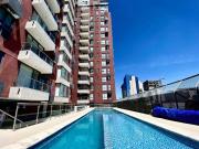 VENDO DEPTO. EN ARCOS VALLARTA, GUADALAJARA JUNTO...