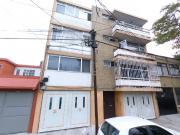 VENDO DEPTO. EN BANJIDAL, IZTAPALAPA JUNTO CENART