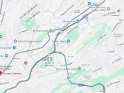 VENDO DEPTO. EN BE GRAND, CUAJIMALPA JUNTO PARQUE LA...