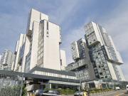 VENDO DEPTO. EN CENTRAL PARK INTERLOMAS, HUIXQUILUCAN...