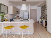 VENDO DEPTO. EN CENTRO, CUAUHTEMOC FRENTE PALACIO DE...