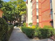 Vendo depto en Col. Narciso Mendoza Tlalpan