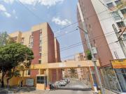 VENDO DEPTO. EN COPILCO UNIVERSIDAD, COYOACAN JUNTO...