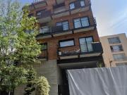 VENDO DEPTO. EN DEL VALLE, BENITO JUAREZ C ERCA ESTADIO...