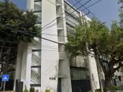 VENDO DEPTO. EN DEL VALLE, BENITO JUAREZ CERCA ESTADIO...