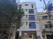 VENDO DEPTO. EN DEL VALLE, BENITO JUAREZ JUNTO ESTADIO...