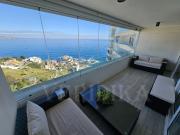Vendo depto. en Edmundo Eluchans 3d, 2b, 2 estac. y bodega