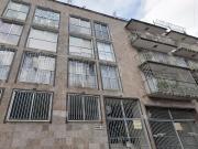 VENDO DEPTO. EN GUERRERO, CUAUHTEMOC JUNTO PALACIO DE...