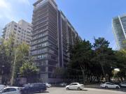 VENDO DEPTO. EN HIPODROMO CONDESA, CUAUHTEMOC JUNTO...