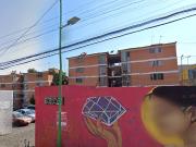 VENDO DEPTO. EN IZTAPALAPA JUNTO ALCALDIA COYOACAN
