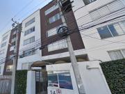 VENDO DEPTO. EN LA CANDELARIA, COYOACAN JUNTO MUSEO...