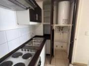 Vendo Depto En María Rozas Velásquez 65, Estación Central