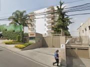 VENDO DEPTO. EN MIGUEL HIDALGO, TLALPAN JUNTO BOSQUE DE...