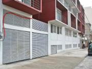 VENDO DEPTO. EN MORELOS, CUAUHTEMOC CERCA ARENA COLISEO