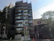 VENDO DEPTO. EN NAPOLES, BENITO JUAREZ JUNTO WORLD TRADE...