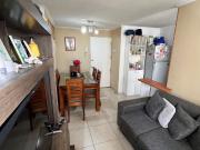 Vendo Depto En Patricio Lynch 1650, Quinta Normal