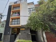 VENDO DEPTO. EN PERALVILLO, CUAUHTEMOC JUNTO METRO MISTERIOS