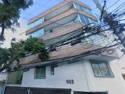 VENDO DEPTO. EN PORTALES, BENITO JUAREZ JUNTO METRO ERMITA