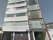 VENDO DEPTO. EN PORTALES, BENITO JUAREZ JUNTO PARQUE DE...